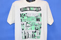 90s Ghost World Comics Daniel Clowes t-shirt Extra Large product image 1