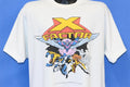 80s X-Men X Factor Marvel Comics Superhero t-shirt Extra product image 1