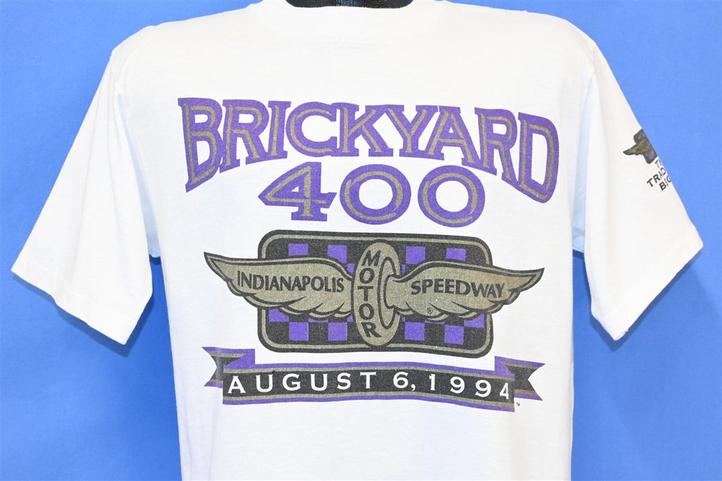 90s Brickyard 400 Indianapolis Motor Speedway Racing product image 1