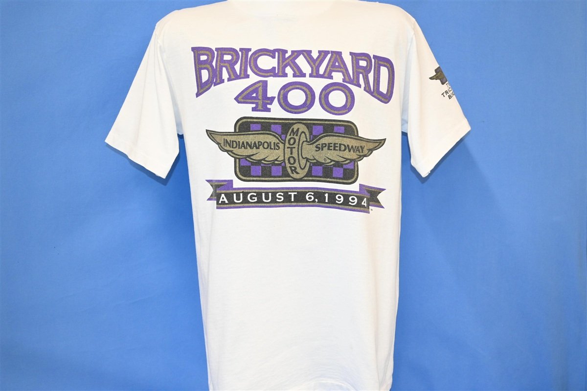 90s Brickyard 400 Indianapolis Motor Speedway Racing product image 2