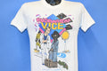 80s Buckwheat Vice TV Show Mashup Parody t-shirt Small product image 1