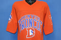 90s Denver Broncos NFL Football V-Neck Jersey t-shirt Large product image 1