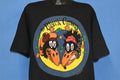 90s Black Crowes High as the Moon Tour 1992 t-shirt product image 1