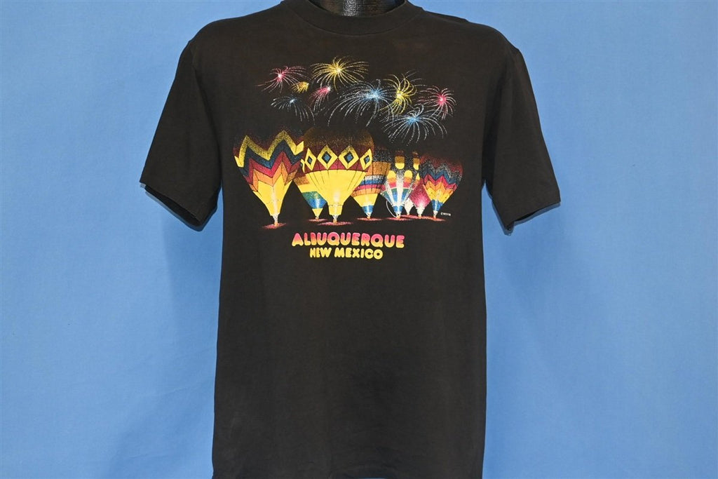 90s Albuquerque New Mexico Balloon Fiesta t-shirt Medium product image 2