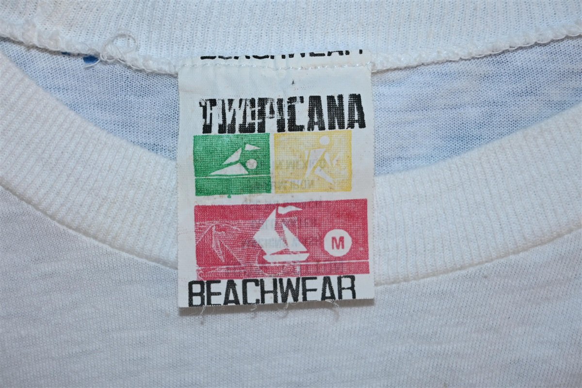 90s Crazy Cactus Cantina Cancun Forget the Lime t-shirt product image 5