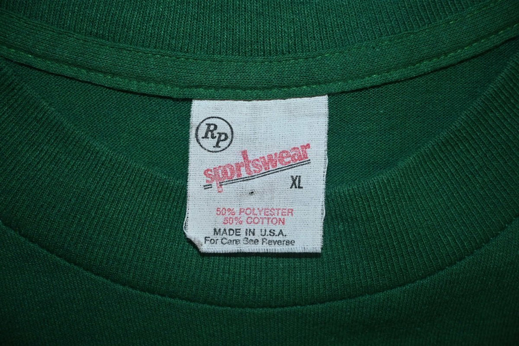 80s When Irish Eyes Are Smiling Up to Something t-shirt product image 3