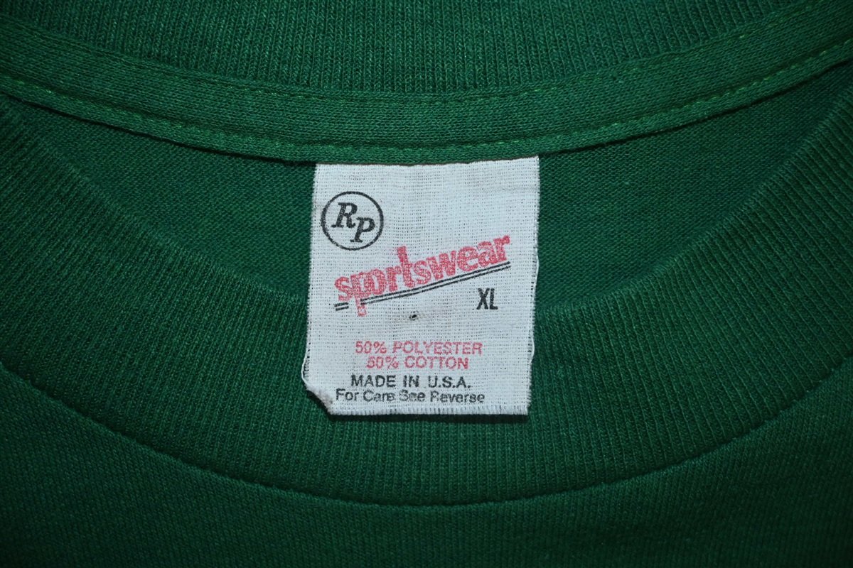 80s When Irish Eyes Are Smiling Up to Something t-shirt product image 3