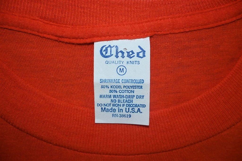 70s Help Me Make It Through the Dirt Iron On t-shirt Small product image 4
