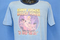70s Fanny Firmer Massage Parlor Funny Iron On t-shirt Medium product image 1