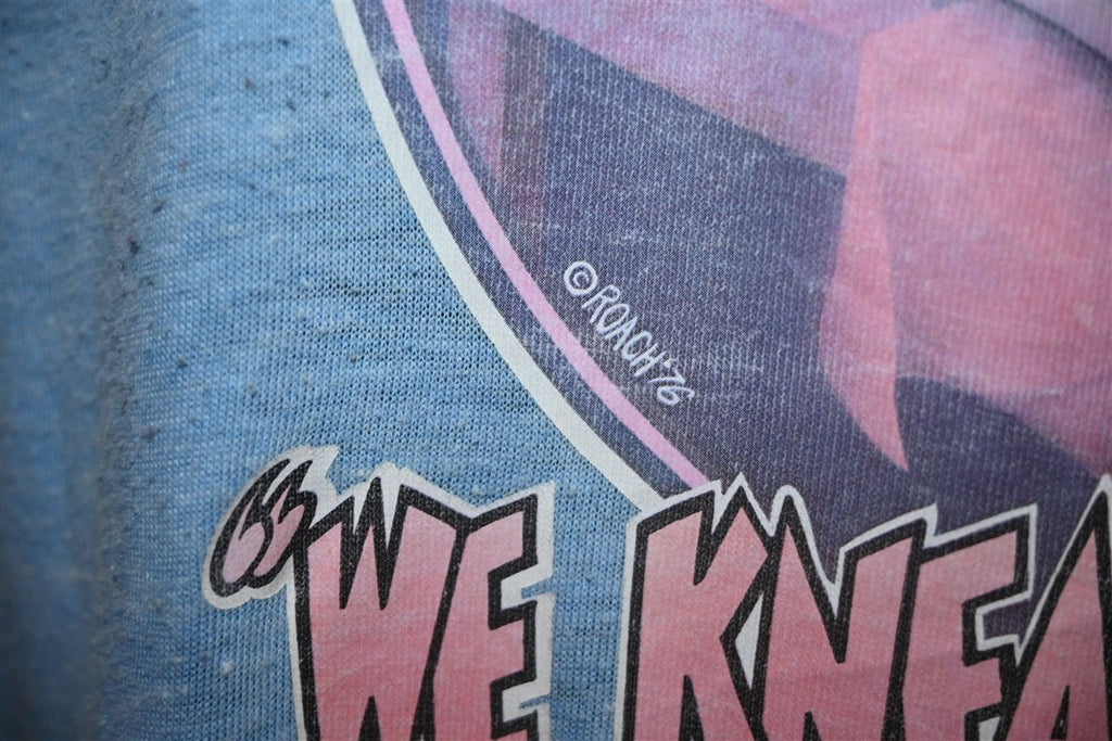 70s Fanny Firmer Massage Parlor Funny Iron On t-shirt Medium product image 3