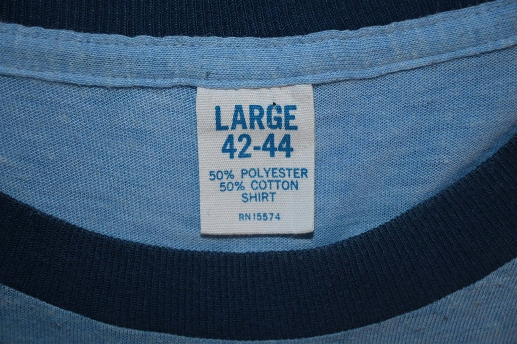 70s Fanny Firmer Massage Parlor Funny Iron On t-shirt Medium product image 5