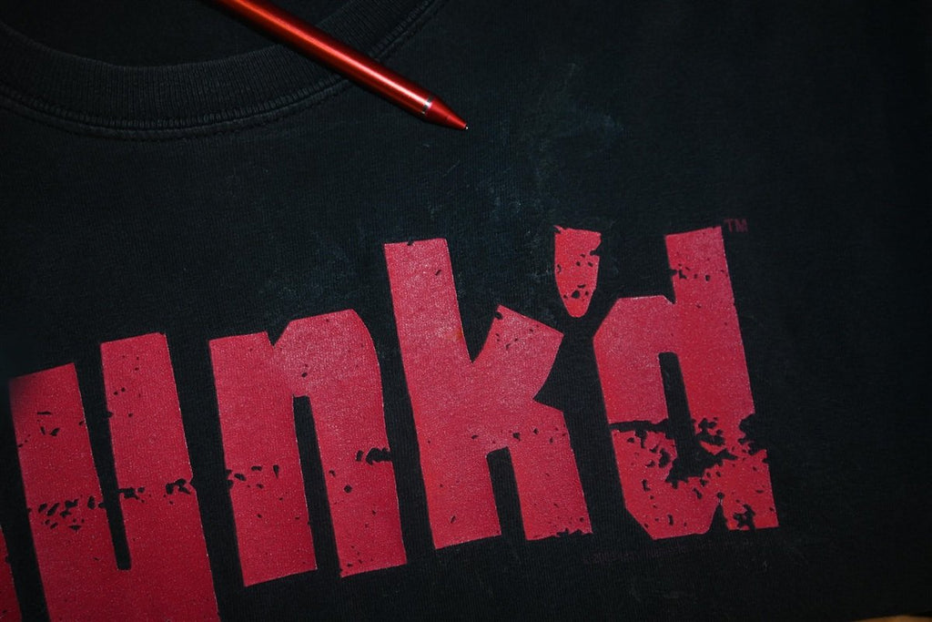 Y2K Punk'd MTV Reality Show Ashton Kutcher t-shirt Large product image 6