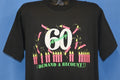 90s 60 Already I Demand A Recount Birthday t-shirt Extra product image 1