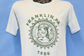 80s Pyrotechnics Guild International 1986 t-shirt Medium product image 1