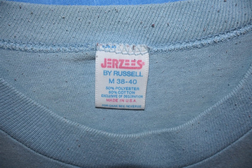 80s Pyrotechnics Guild International 1986 t-shirt Medium product image 3