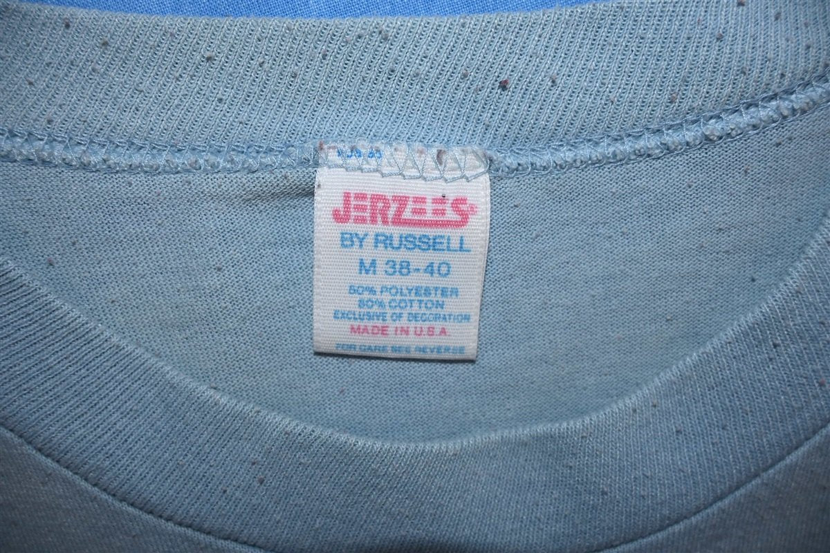 80s Pyrotechnics Guild International 1986 t-shirt Medium product image 3