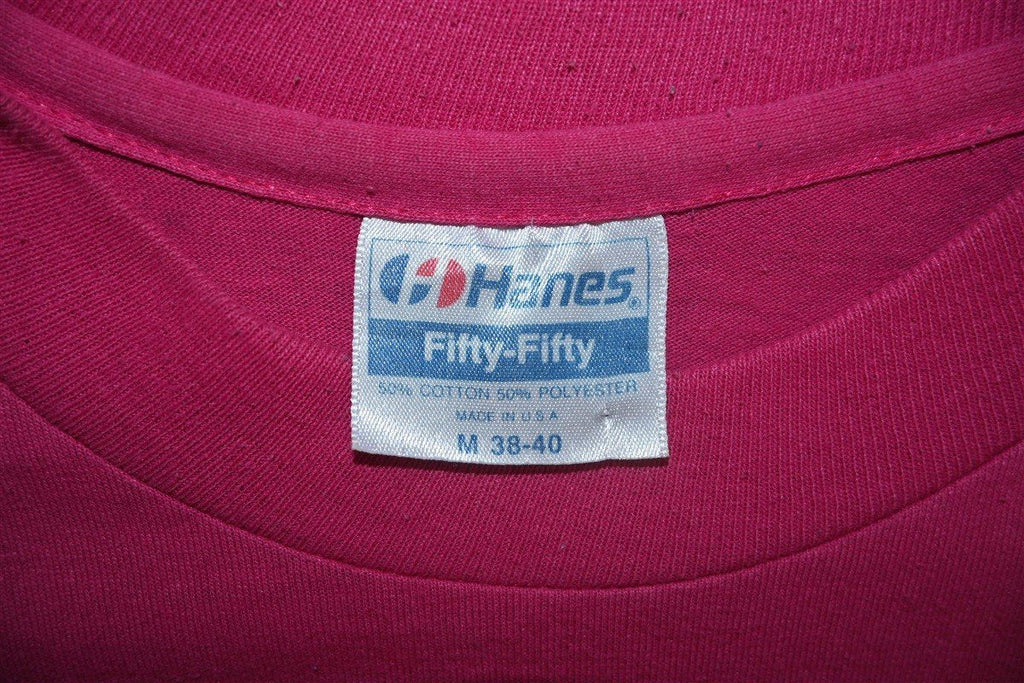 90s Columbus Zoo Giant Panda Bear Ohio Pink t-shirt Medium product image 6