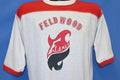 80s Feldwood Flames Georgia High School #43 t-shirt Large product image 1