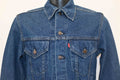 80s Levis Type 3 Trucker Red Tab Denim Jacket Small product image 1