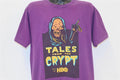 90s Tales From the Crypt on HBO Keeper t-shirt Extra Large product image 1