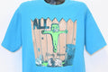 90s All Allroy Saves Tour Southeast Quadrant t-shirt Extra product image 1