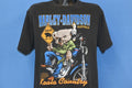 90s Harley-Davidson Australia Koala Country t-shirt Medium product image 1