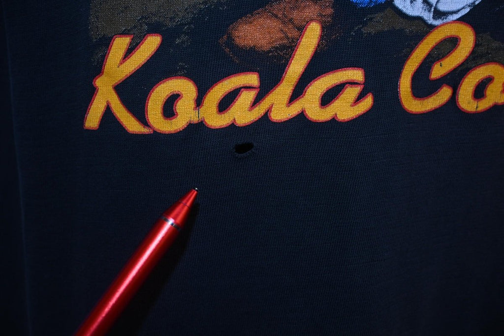 90s Harley-Davidson Australia Koala Country t-shirt Medium product image 3