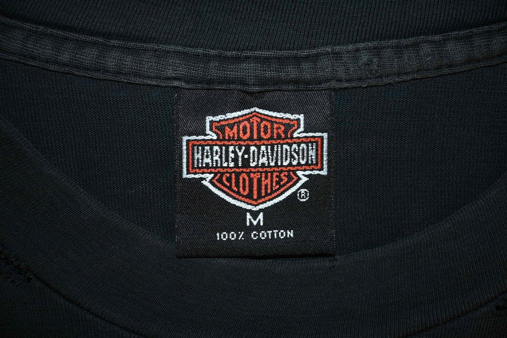 90s Harley-Davidson Australia Koala Country t-shirt Medium product image 6