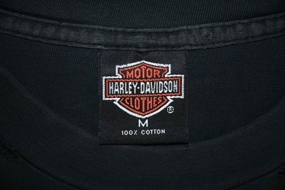 90s Harley-Davidson Australia Koala Country t-shirt Medium product image 6