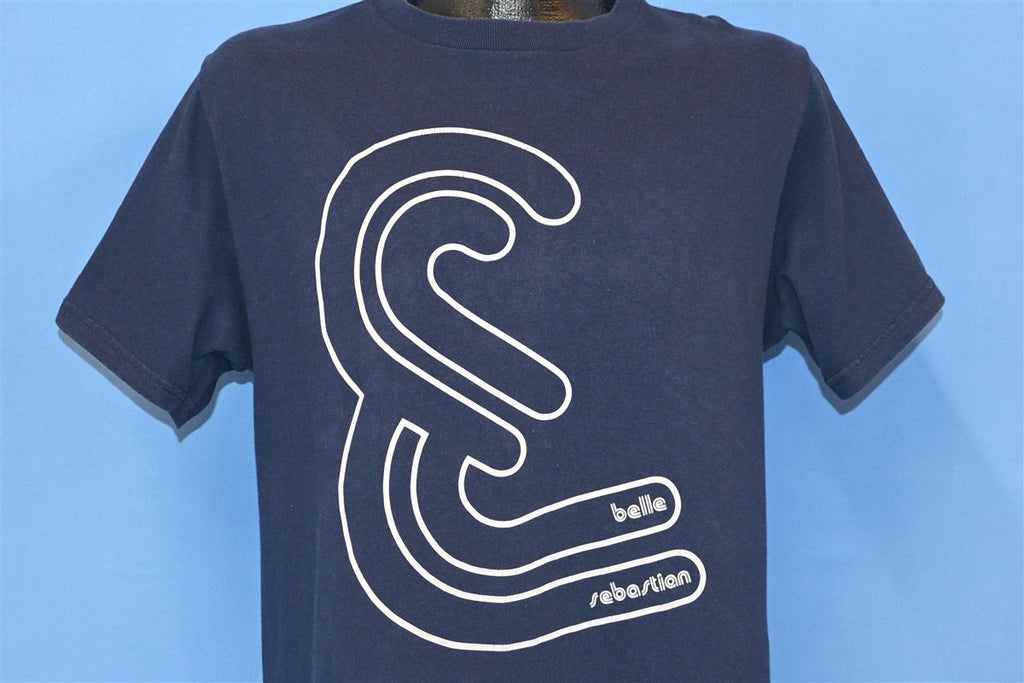 90s Belle & Sebastian Ampersand Indie Pop t-shirt Medium product image 1