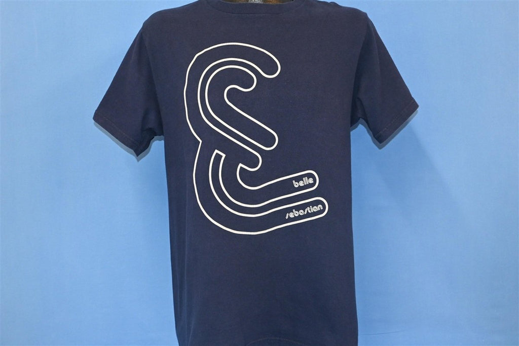 90s Belle & Sebastian Ampersand Indie Pop t-shirt Medium product image 2