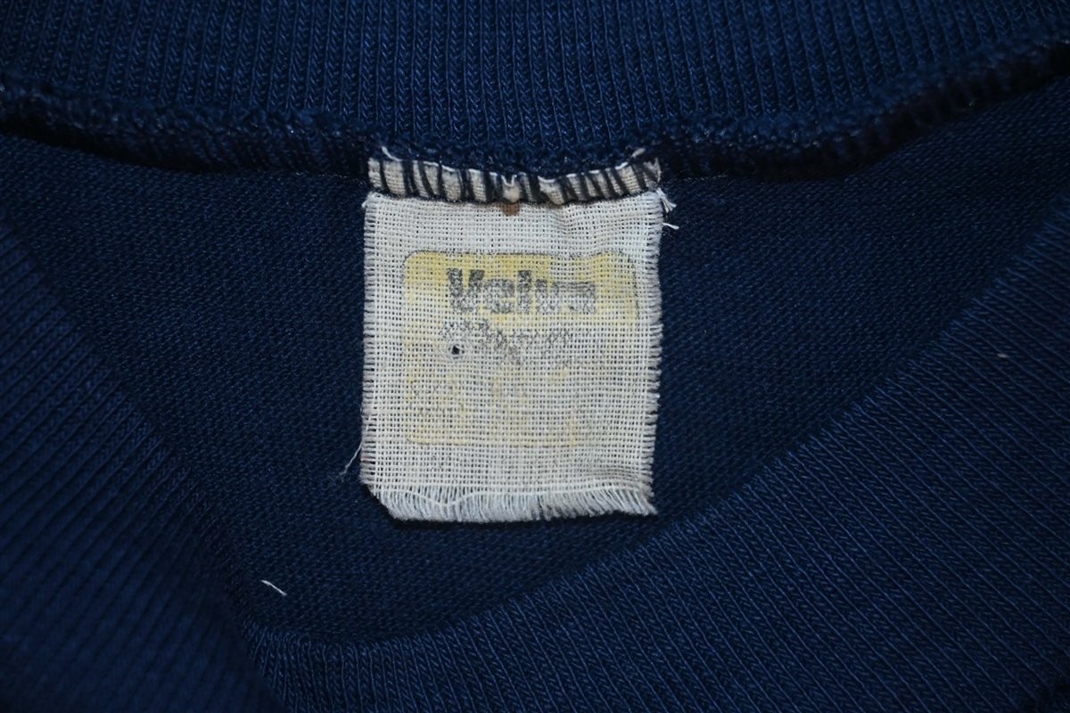 70s White Oak Stars & Stripes Blue Raglan t-shirt Large product image 4