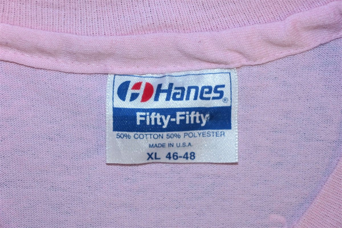 80s Positively Pregnant! Puffy Paint Baby t-shirt Extra product image 5