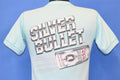 80s Coors Light Silver Bullet Beer Henley t-shirt Small product image 1