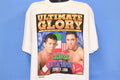 90s Ultimate Glory Chavez Vs De La Hoya t-shirt Extra Large product image 1