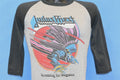 80s Judas Priest Screaming For Vengeance Tour t-shirt Small product image 1