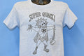 70s Super Quack! Doctor of Chiropractic Spoof t-shirt Medium product image 1