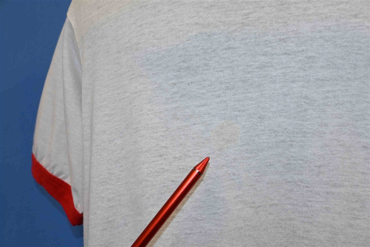 80s USAir Allegheny 50th Anniversary t-shirt Extra Large product image 3