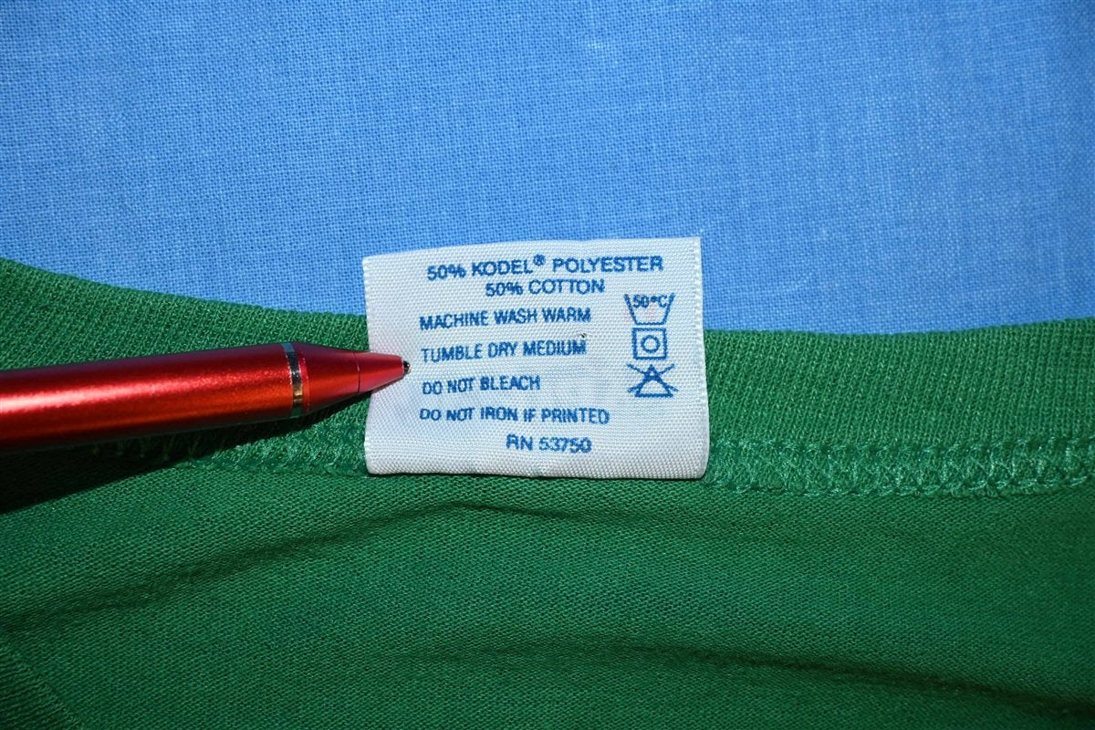 80s Old Bastards Fall Brawl 1988 Prop & Rotor t-shirt Medium product image 5