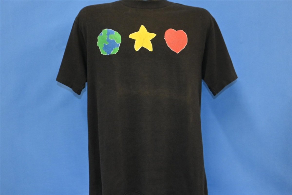 80s Duran Strange Behavior Tour New Wave t-shirt XXL product image 2