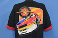 90s Winston Cup NASCAR Racing Roll Up Sleeve t-shirt Extra Large