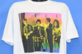 80s B-52s Cosmic Thing 1989 Tour Rainbow Concert t-shirt product image 1