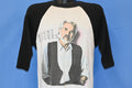 80s Kenny Rogers The '86 Tour Raglan Concert t-shirt Extra product image 1