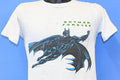 90s Batman Forever DC Comics Val Kilmer t-shirt Youth Medium product image 1