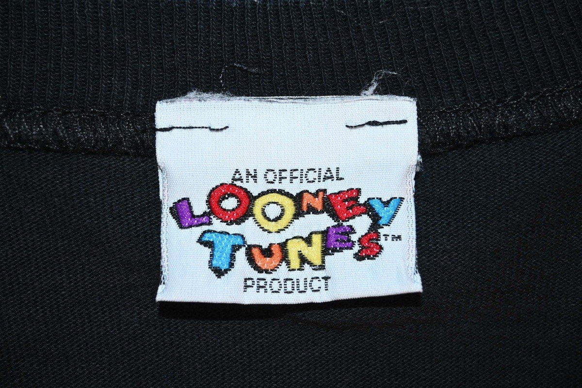 90s Tweety Bird Looney Tunes As If Cartoon t-shirt XXL product image 4