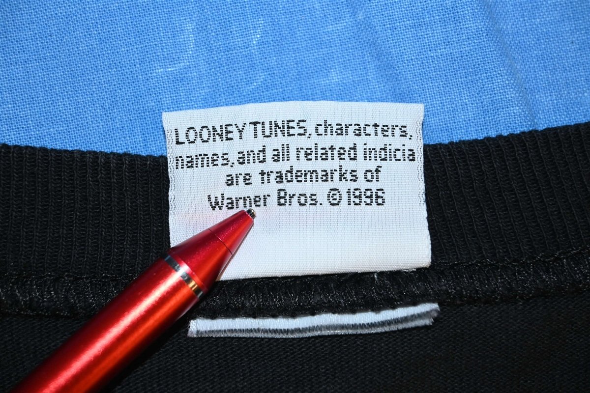 90s Tweety Bird Looney Tunes As If Cartoon t-shirt XXL product image 5