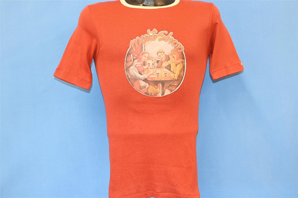 70s Malt Shop Iron On Mike Laridon t-shirt Youth Extra Large product image 1