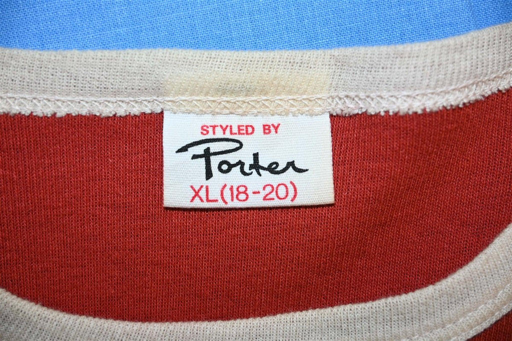 70s Malt Shop Iron On Mike Laridon t-shirt Youth Extra Large product image 4