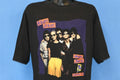 90s Rolling Stones Urban Jungle Tour Europe 1990 t-shirt product image 1
