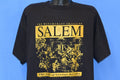 90s Salem Witchcraft Trials George Jacobs t-shirt Extra product image 1